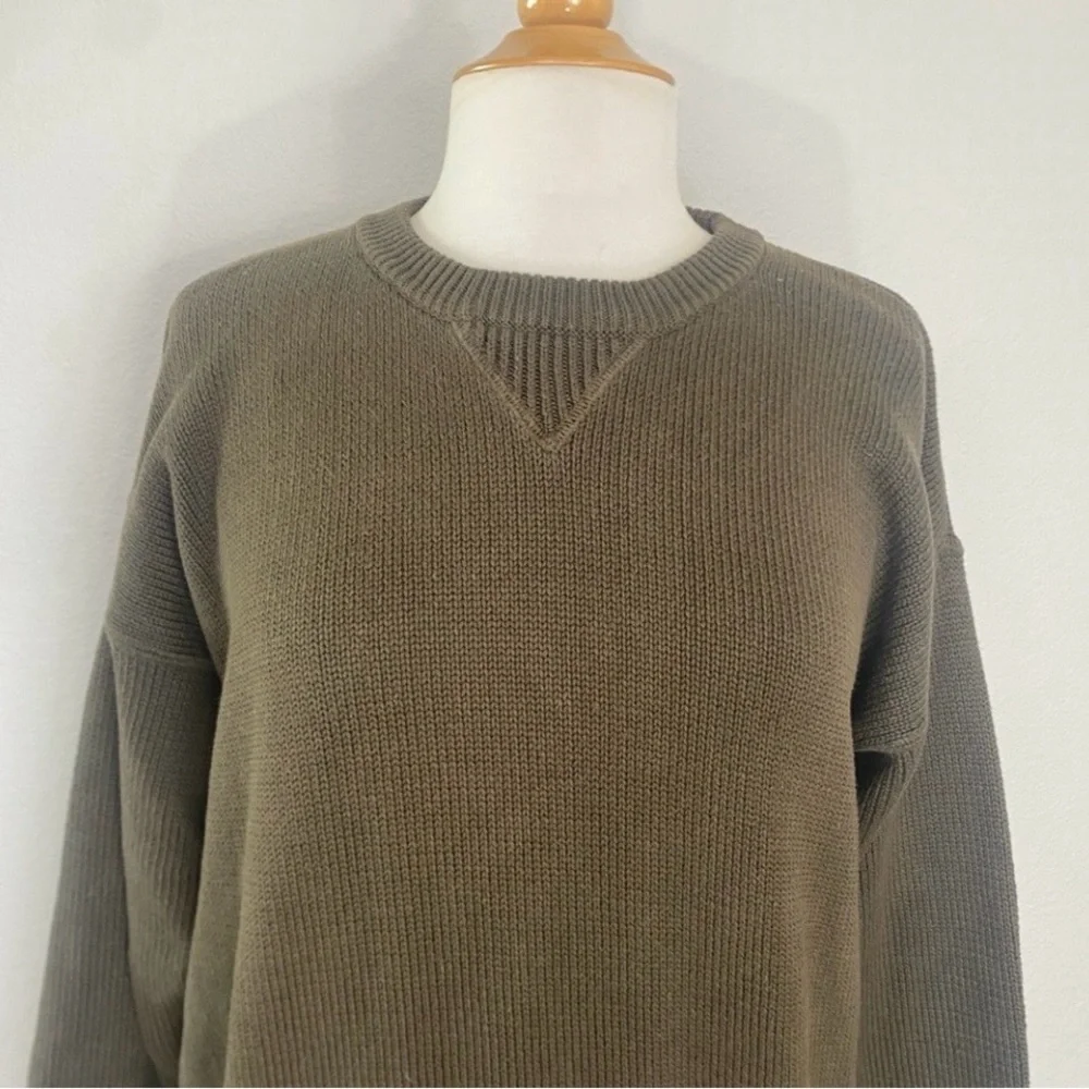 GAP pull style